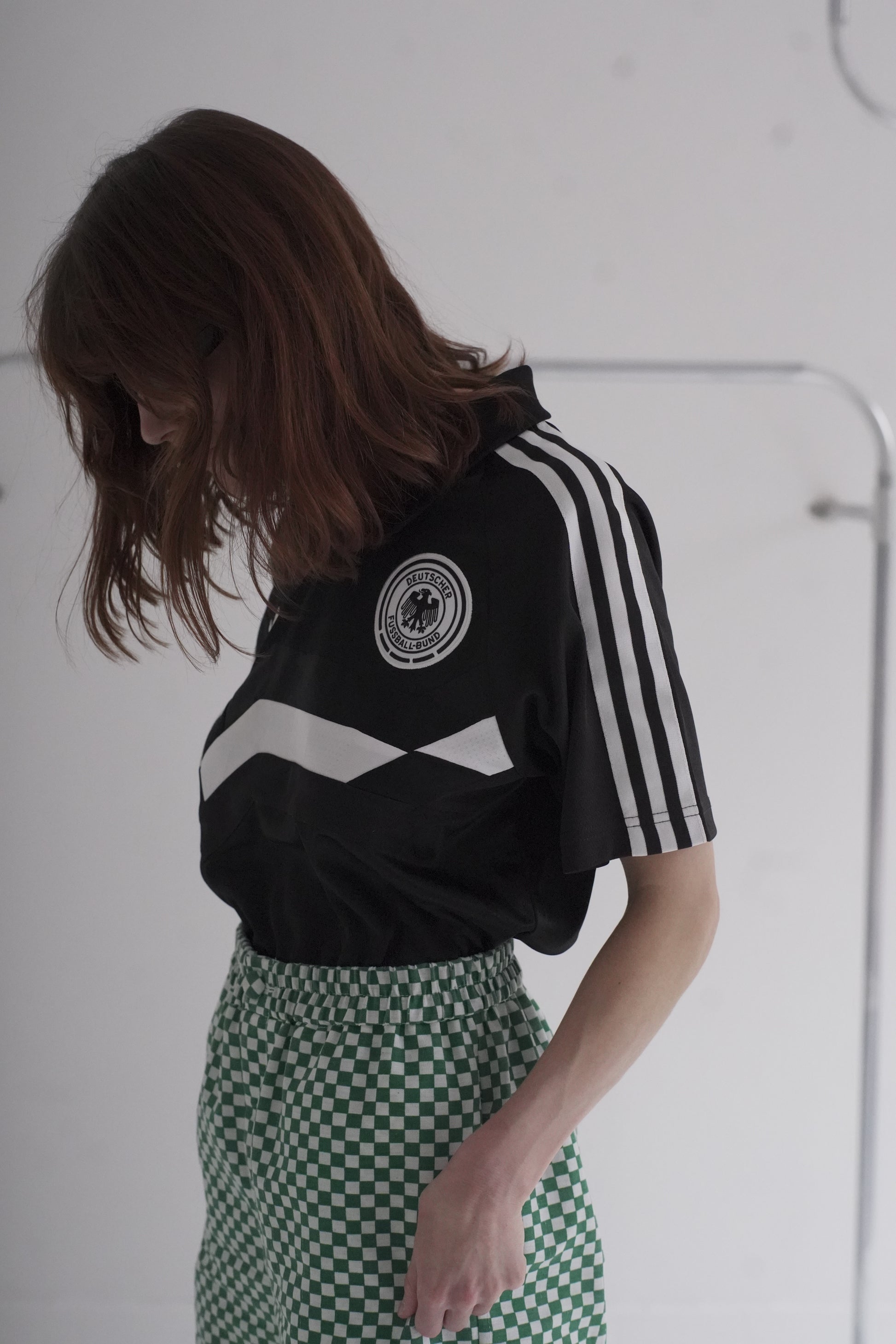 Pantalon Checkers