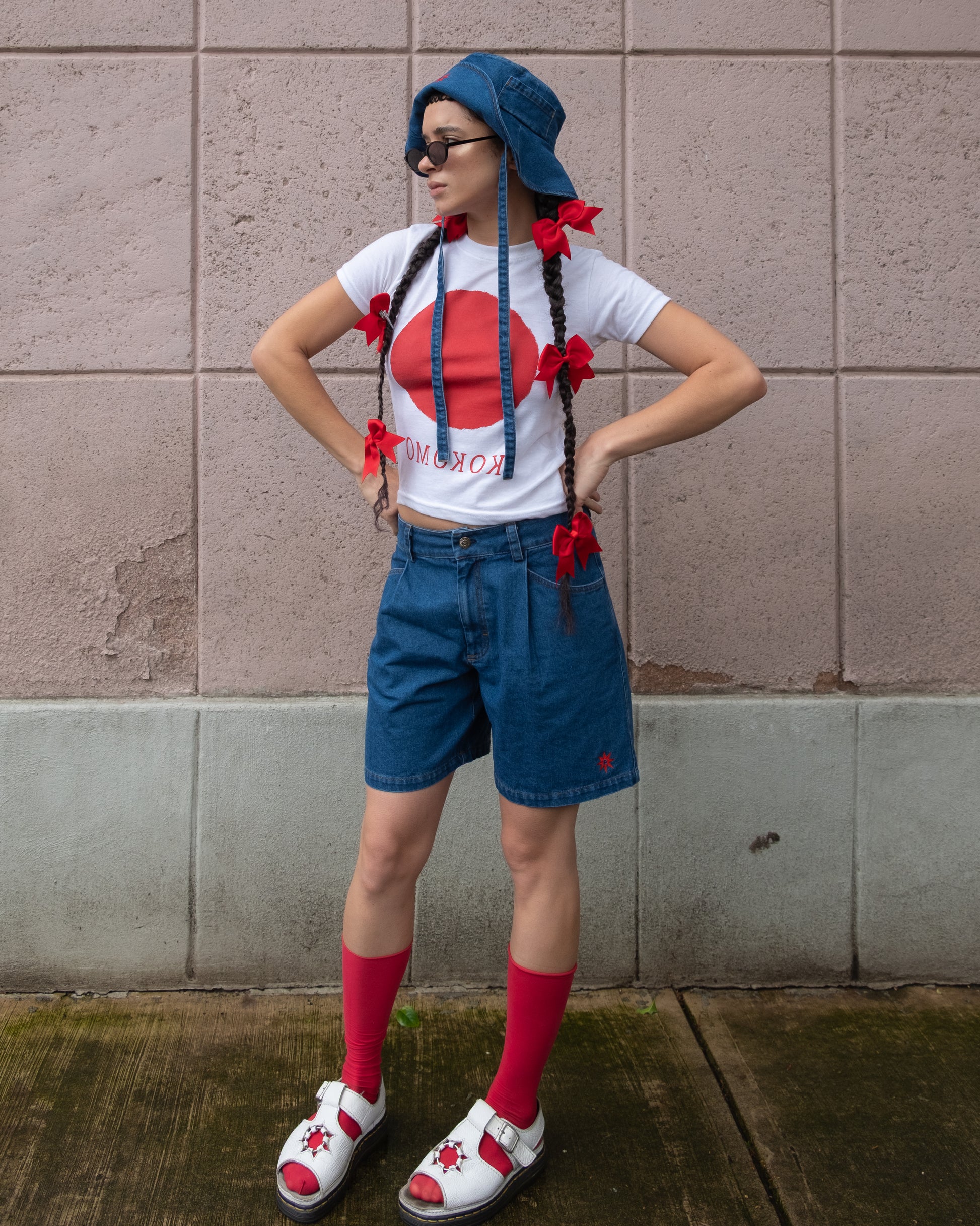 Short Kika