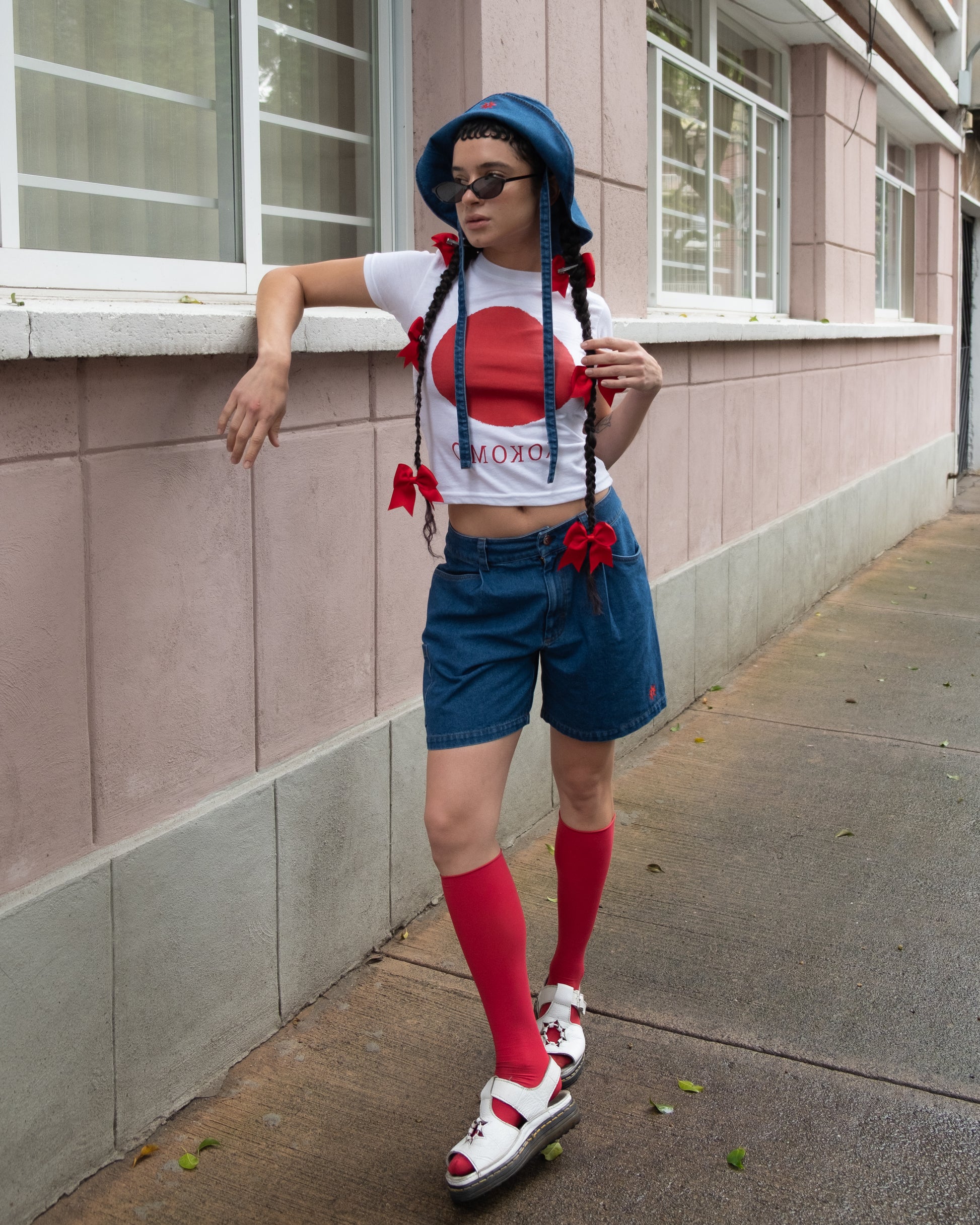 Short Kika
