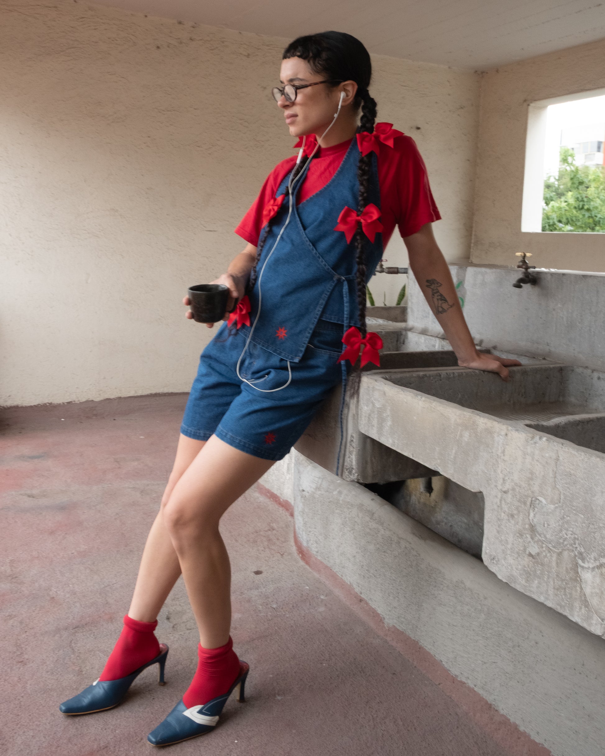 Set Kika 2
