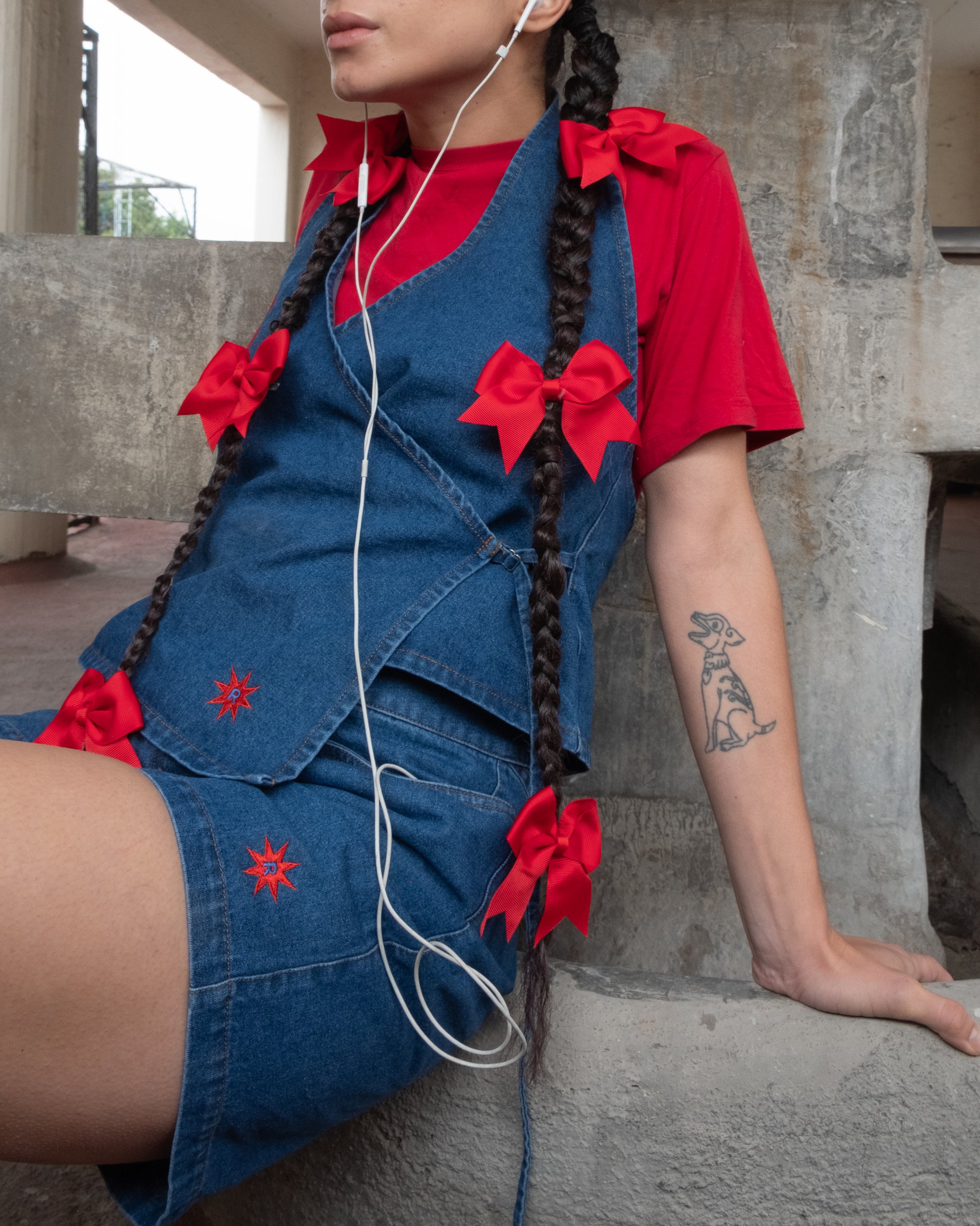 Set Kika 2