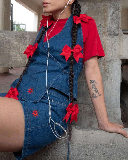 Set Kika 2