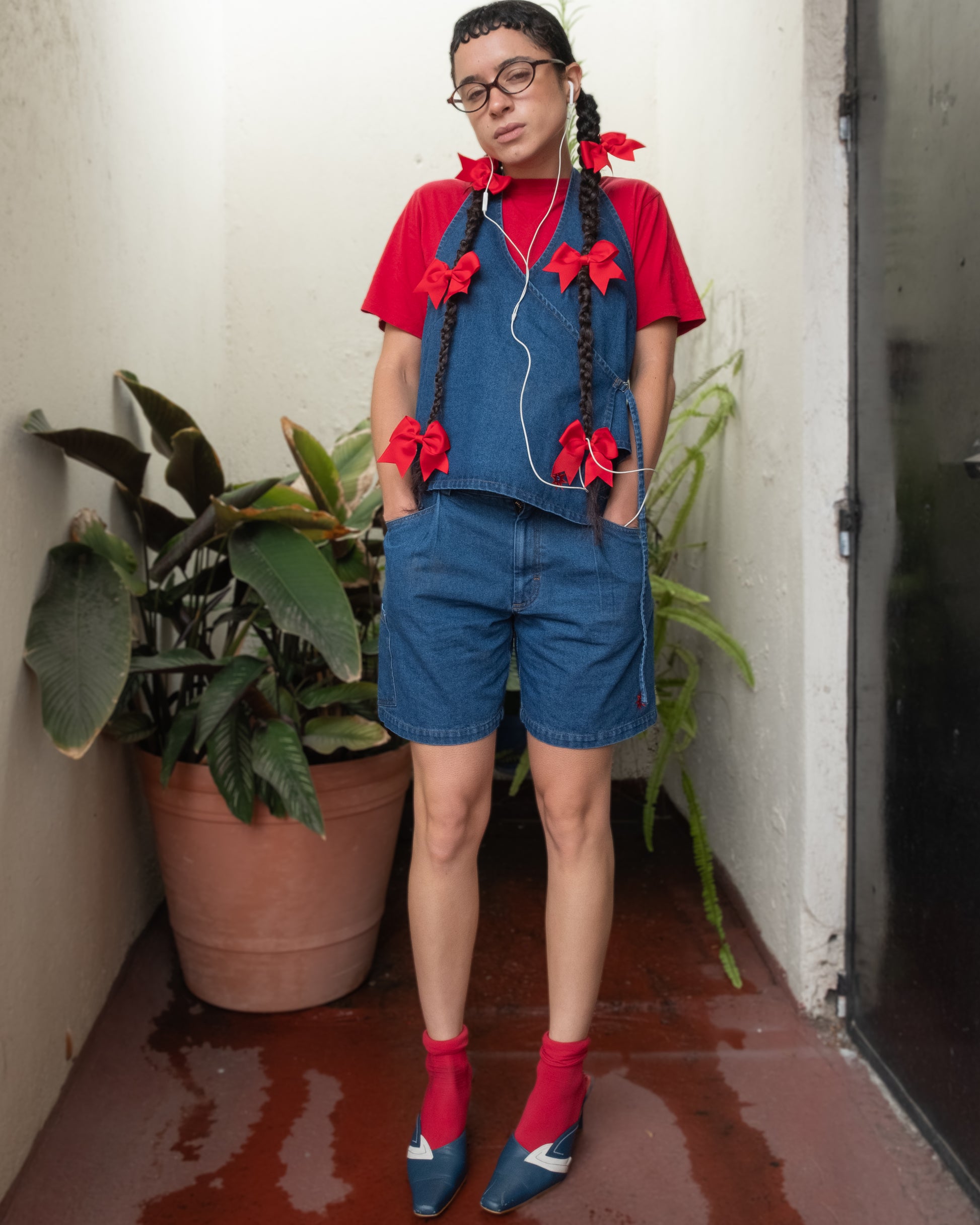 Set Kika 2