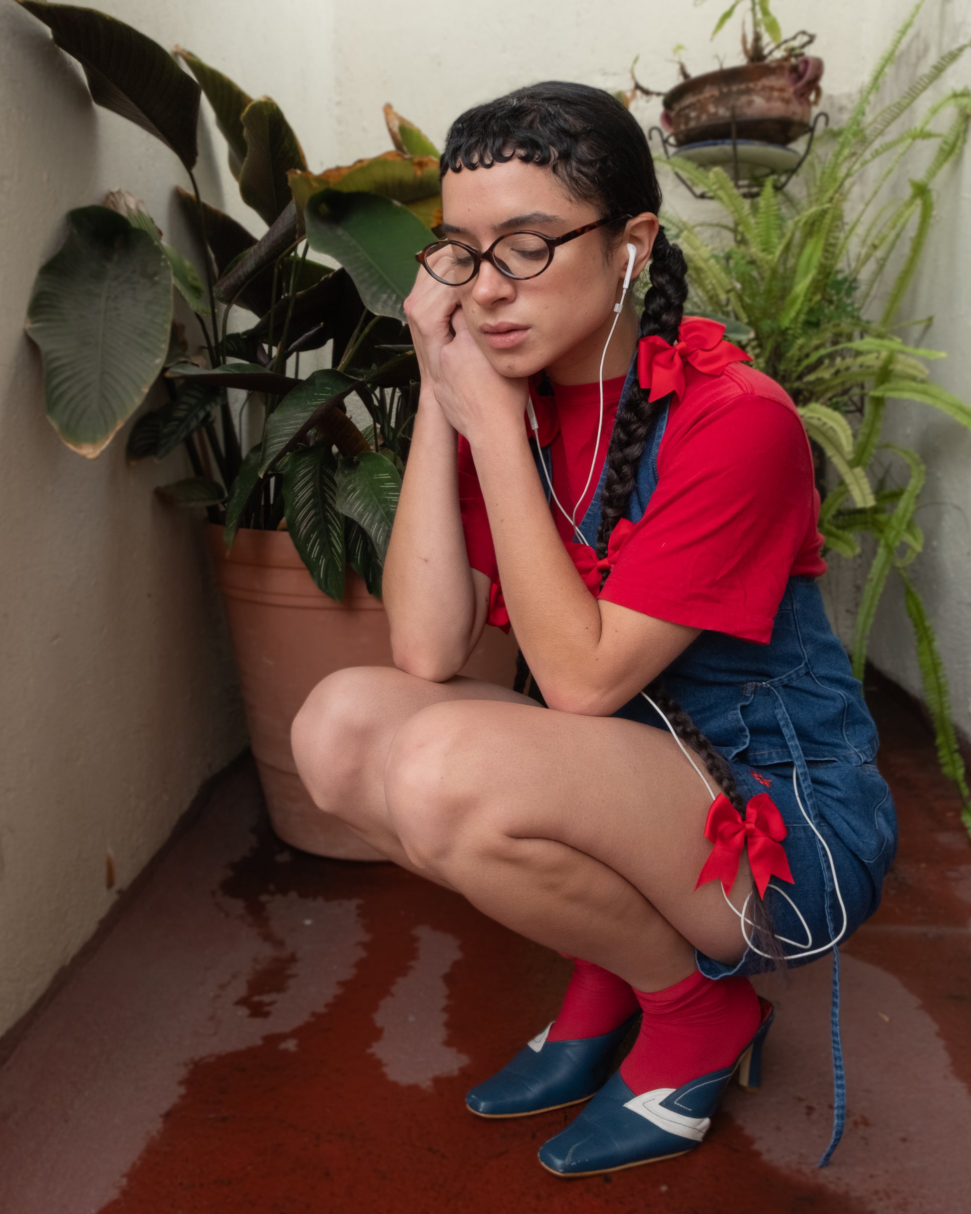 Set Kika 2