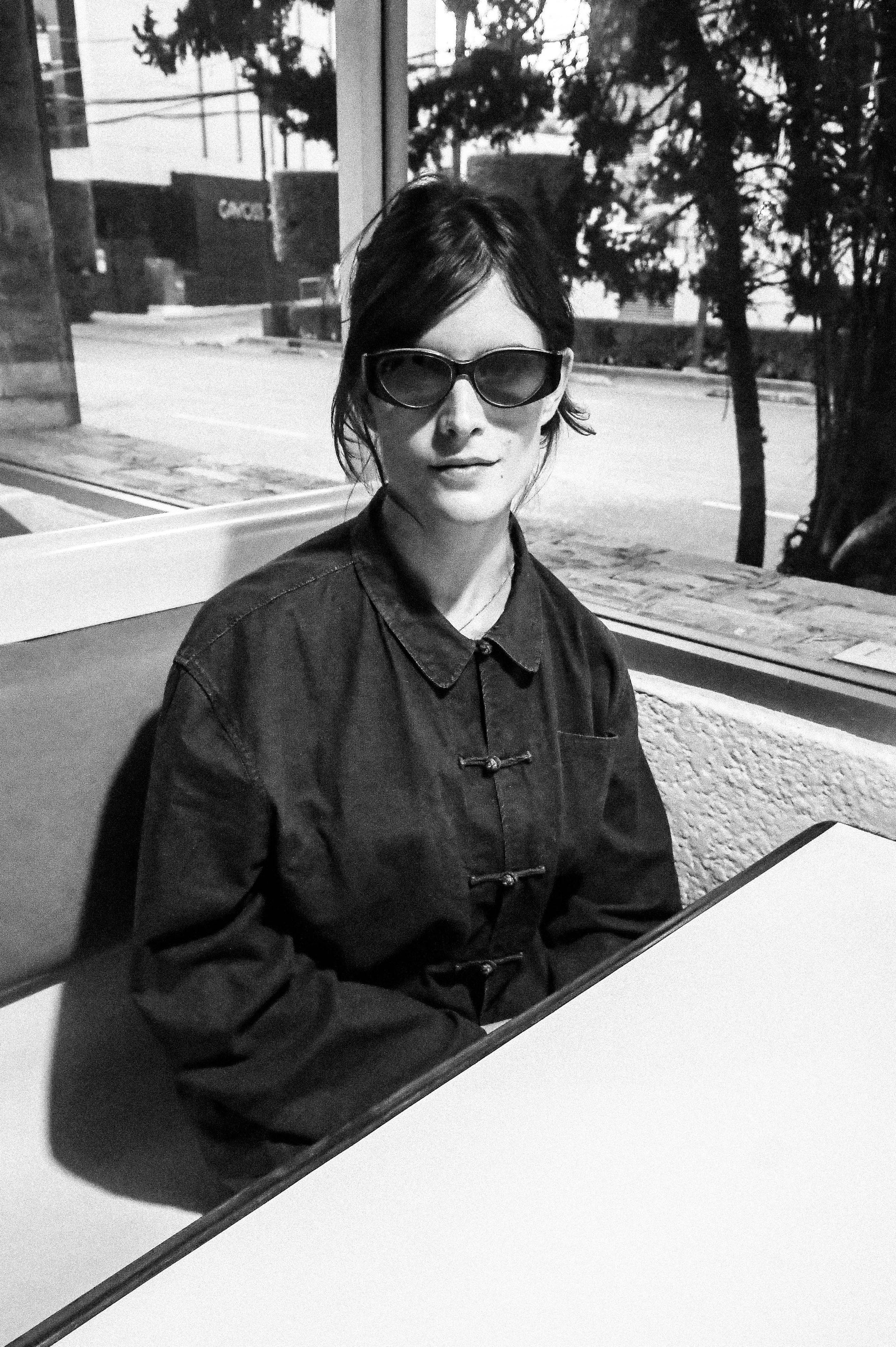 Chaqueta Ciudad