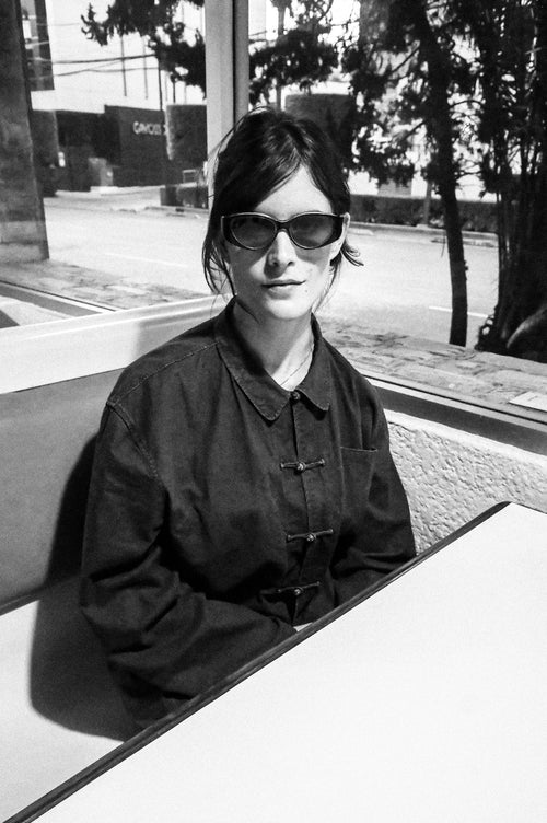 Chaqueta Ciudad