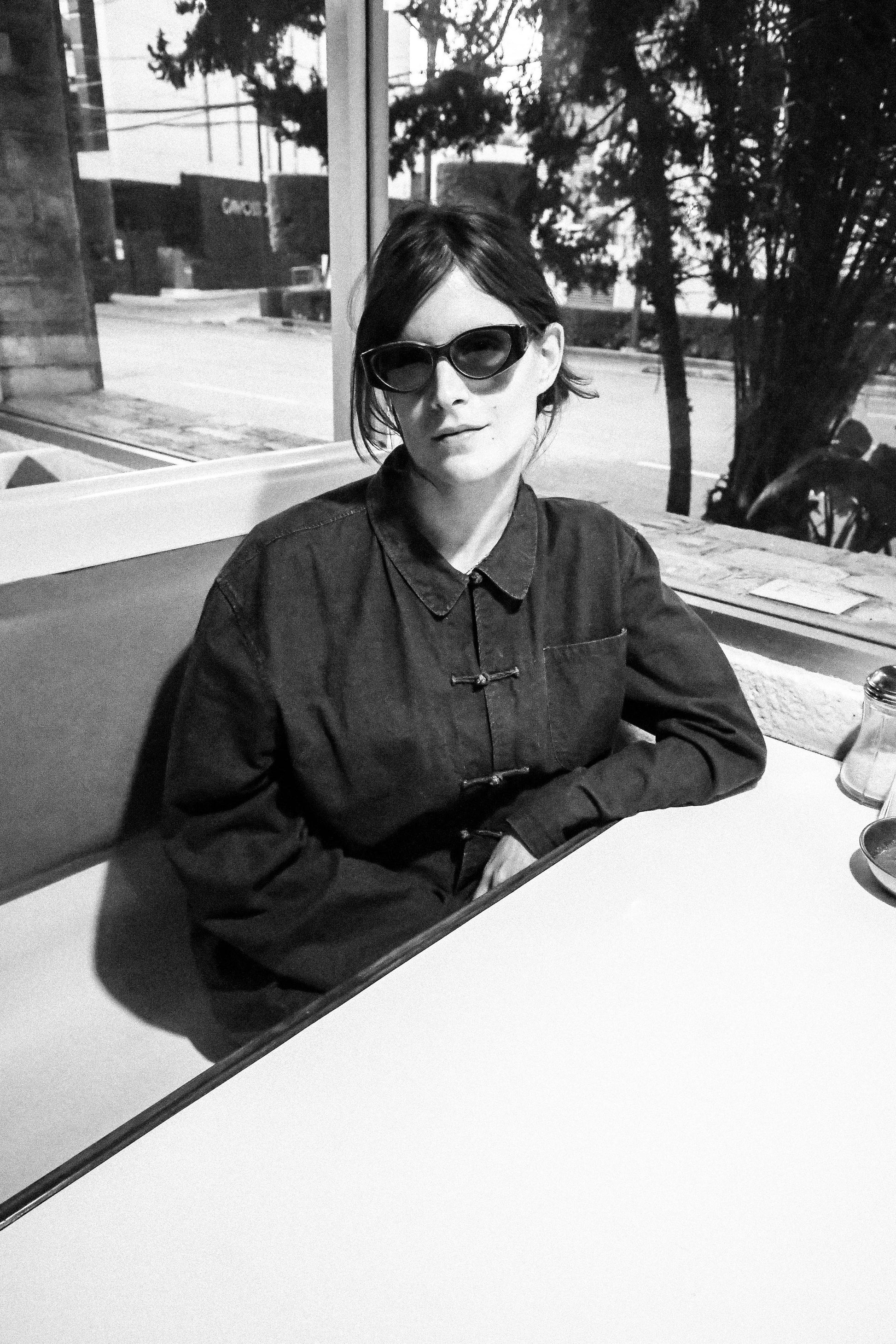 Chaqueta Ciudad