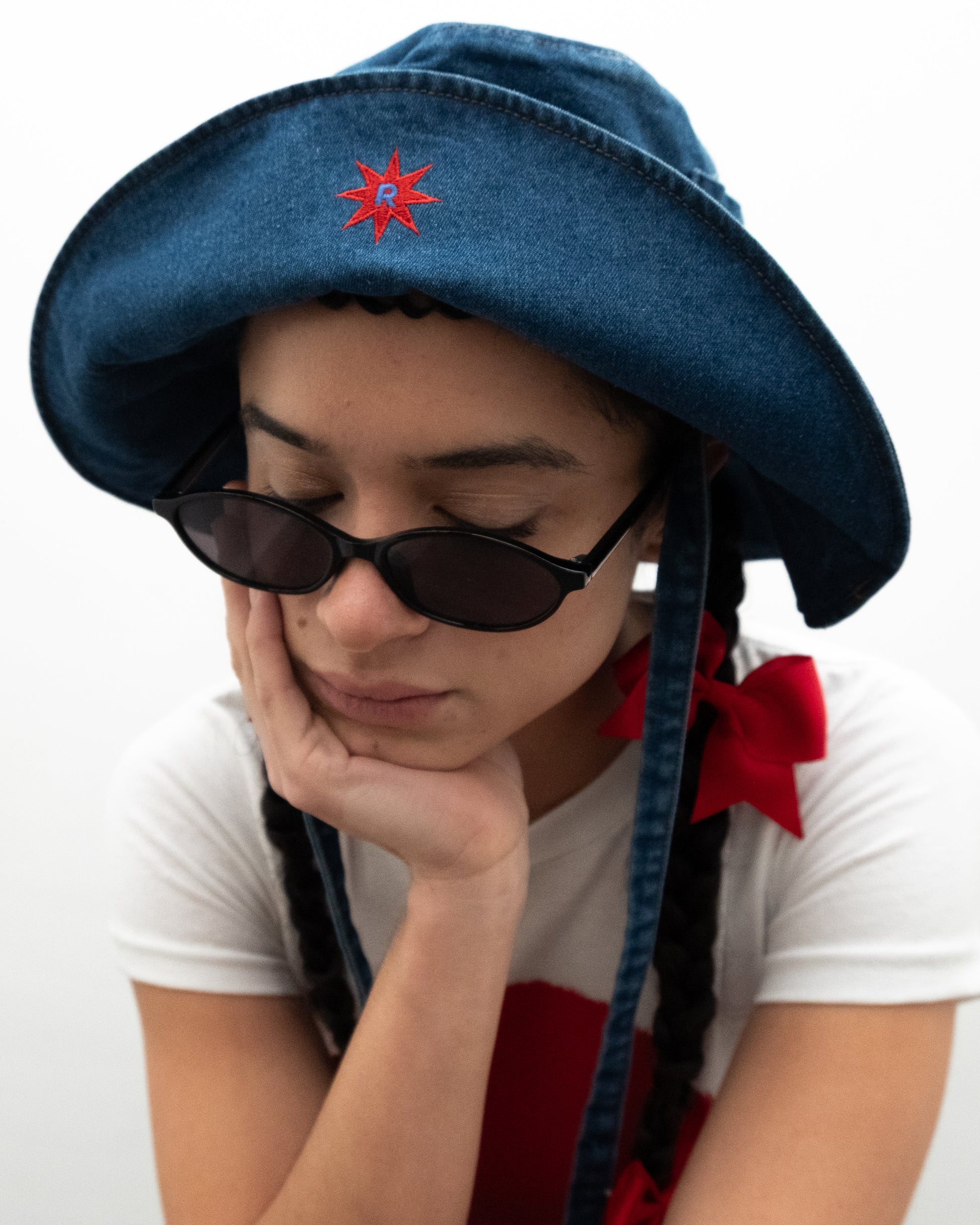 Kika Bucket Hat