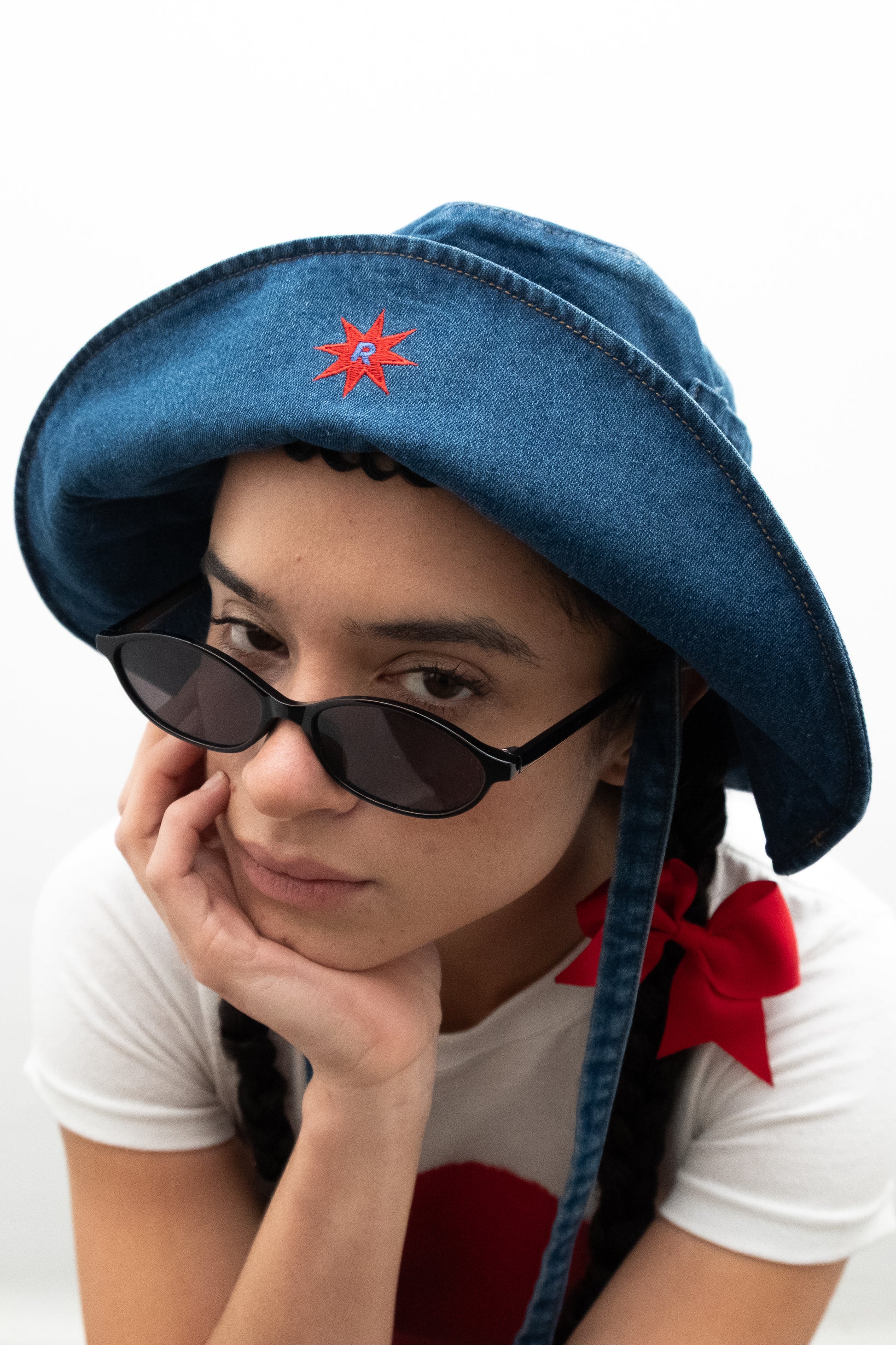 Kika Bucket Hat