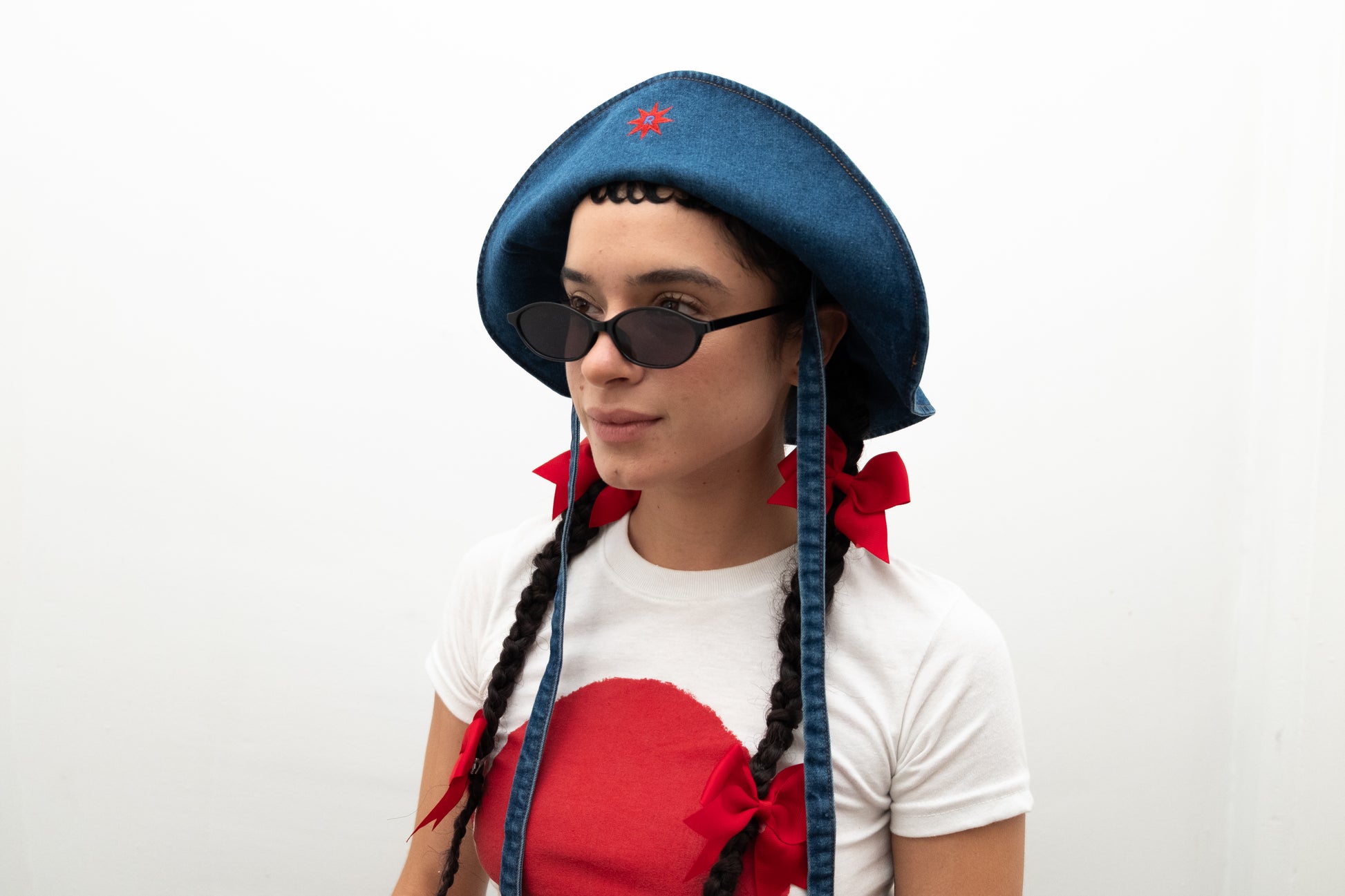 Kika Bucket Hat