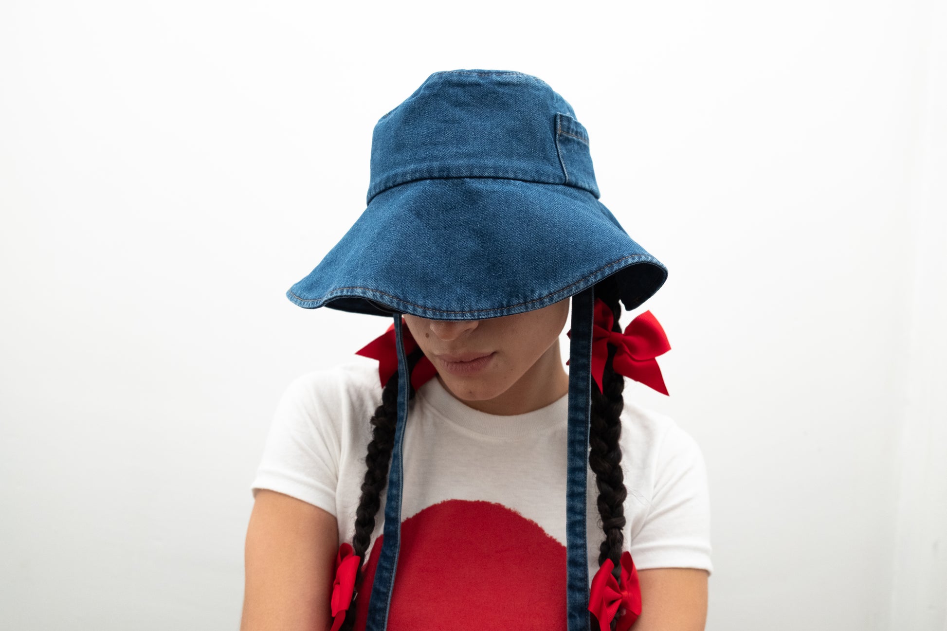 Kika Bucket Hat