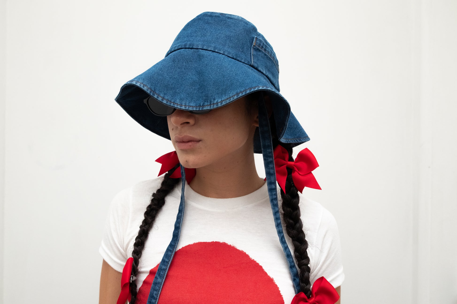 Kika Bucket Hat