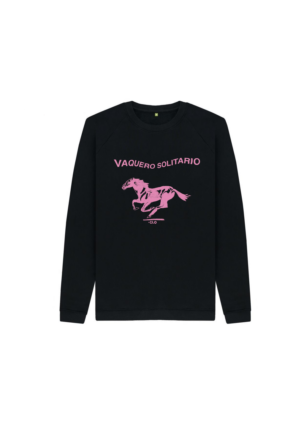 Vaquero Solitario Playera