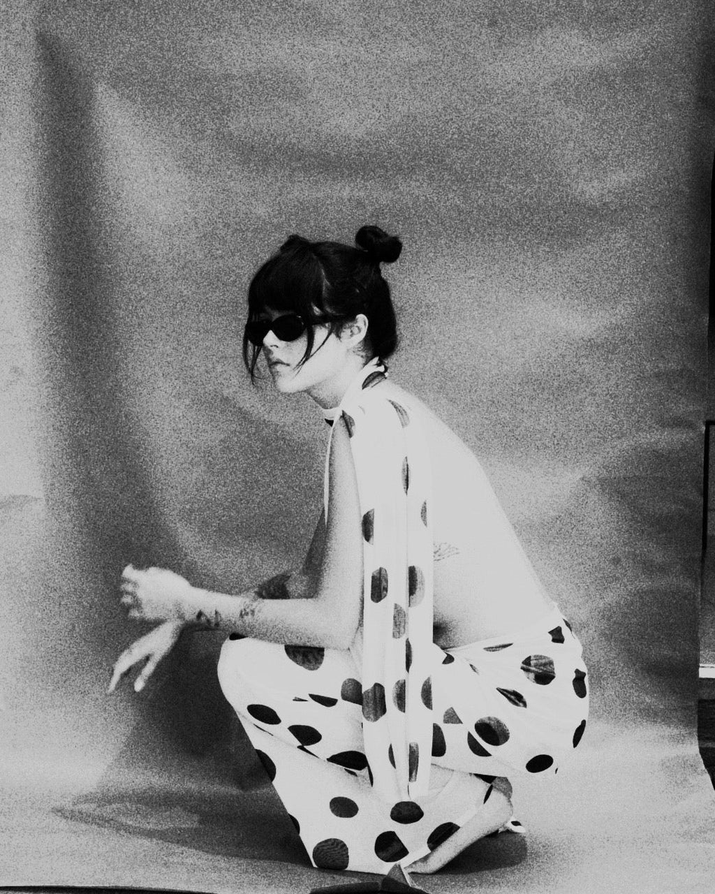 Pantalon Koko